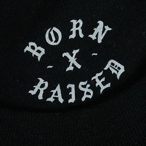 Wasted youth ウェイステッドユース ×Born x Raised x Wasted Youth T-Shirt Black Tシャツ 黒 Size 【XL】 【新古品・未使用品】 20817727