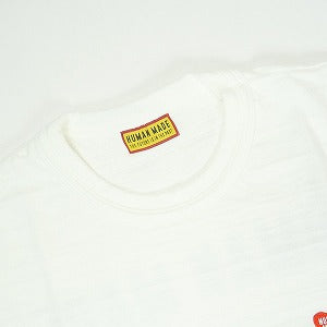 HUMAN MADE ヒューマンメイド 25SS GRAPHIC T-SHIRT WHITE HM29TE004 ポーラベアーTシャツ 白 Size 【XL】 【新古品・未使用品】 20817785