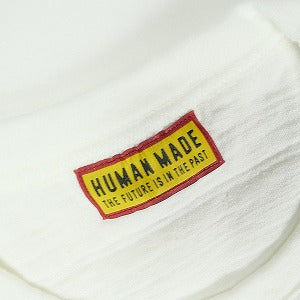 HUMAN MADE ヒューマンメイド 25SS GRAPHIC T-SHIRT WHITE HM29TE004 ポーラベアーTシャツ 白 Size 【XL】 【新古品・未使用品】 20817785