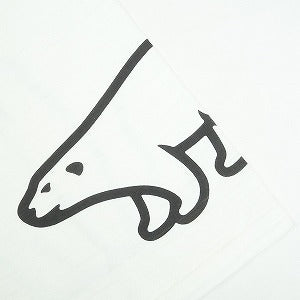 HUMAN MADE ヒューマンメイド 25SS GRAPHIC T-SHIRT WHITE HM29TE004 ポーラベアーTシャツ 白 Size 【XL】 【新古品・未使用品】 20817785