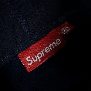SUPREME シュプリーム 24AW Printed Arc Hooded Sweatshirt Navy パーカー 紺 Size 【M】 【中古品-良い】 20817831