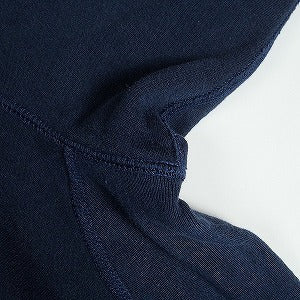 SUPREME シュプリーム 24AW Printed Arc Hooded Sweatshirt Navy パーカー 紺 Size 【M】 【中古品-良い】 20817831