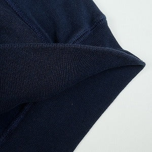 SUPREME シュプリーム 24AW Printed Arc Hooded Sweatshirt Navy パーカー 紺 Size 【M】 【中古品-良い】 20817831