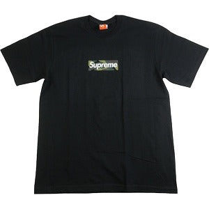 SUPREME シュプリーム 23AW Box Logo Tee Black Tシャツ 黒 Size 【S】 【新古品・未使用品】 20817896