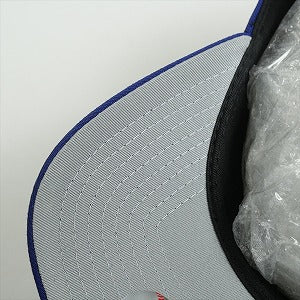 村上隆 ムラカミタカシ ×MLB World Tour Tokyo Series 2025 New Era 9Forty Dodgers Snapback Hat キャップ 青 Size 【フリー】 【新古品・未使用品】 20817898