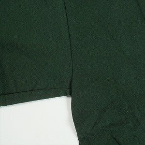 TENDERLOIN テンダーロイン LONG SLEEVE TEE 2A GREEN ロンT 緑 Size 【XL】 【新古品・未使用品】 20817925