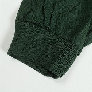 TENDERLOIN テンダーロイン LONG SLEEVE TEE 2A GREEN ロンT 緑 Size 【XL】 【新古品・未使用品】 20817925