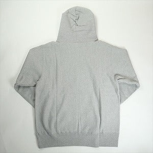 SubCulture サブカルチャー SRFUER HOODIE パーカー 灰 Size 【3】 【中古品-良い】 20817932