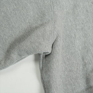 SubCulture サブカルチャー SRFUER HOODIE パーカー 灰 Size 【3】 【中古品-良い】 20817932