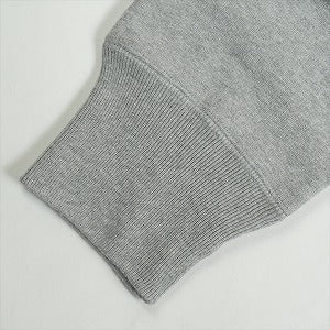 SubCulture サブカルチャー SRFUER HOODIE パーカー 灰 Size 【3】 【中古品-良い】 20817932