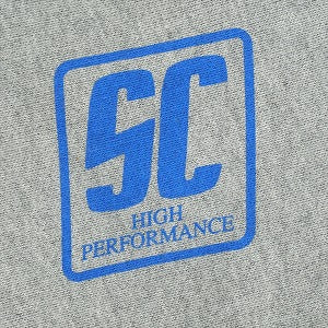 SubCulture サブカルチャー SRFUER HOODIE パーカー 灰 Size 【3】 【中古品-良い】 20817932