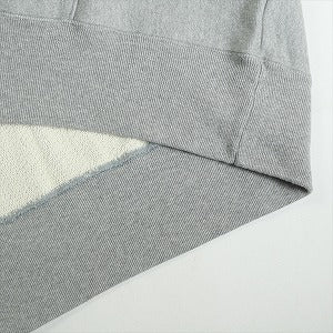SubCulture サブカルチャー SRFUER HOODIE パーカー 灰 Size 【3】 【中古品-良い】 20817932