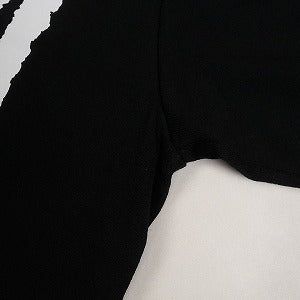 STUSSY ステューシー WORLD TOUR TEE BLACK Tシャツ 黒 Size 【M】 【新古品・未使用品】 20817940