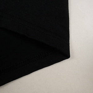 STUSSY ステューシー WORLD TOUR TEE BLACK Tシャツ 黒 Size 【M】 【新古品・未使用品】 20817940