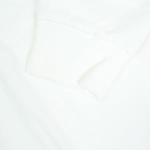 HUMAN MADE ヒューマンメイド 25SS GRAPHIC L/S T-SHIRT WHITE HM29CS021 ハートロンT 白 Size 【L】 【新古品・未使用品】 20817973