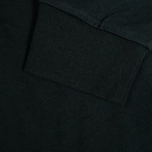 HUMAN MADE ヒューマンメイド 25SS GRAPHIC L/S T-SHIRT BLACK HM29CS021 ハートロンT 黒 Size 【XL】 【新古品・未使用品】 20817974