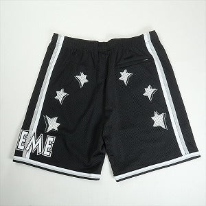 SUPREME シュプリーム 25ss All Star Basketball Short Black ショーツ 黒 Size 【S】 【新古品・未使用品】 20817979