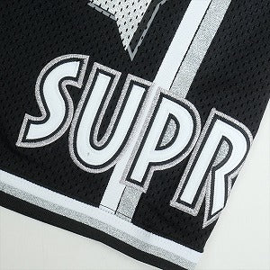 SUPREME シュプリーム 25ss All Star Basketball Short Black ショーツ 黒 Size 【S】 【新古品・未使用品】 20817979