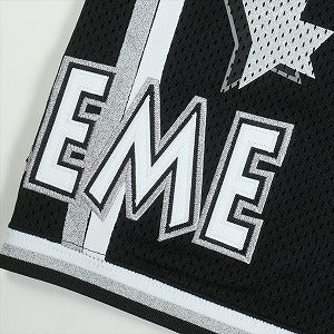 SUPREME シュプリーム 25ss All Star Basketball Short Black ショーツ 黒 Size 【S】 【新古品・未使用品】 20817979