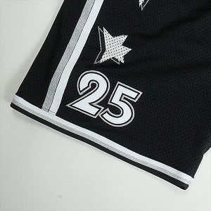 SUPREME シュプリーム 25ss All Star Basketball Short Black ショーツ 黒 Size 【S】 【新古品・未使用品】 20817979