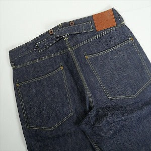 TENDERLOIN テンダーロイン T-HOOVER デニムパンツ インディゴ Size 【W34】 【新古品・未使用品】 20817996