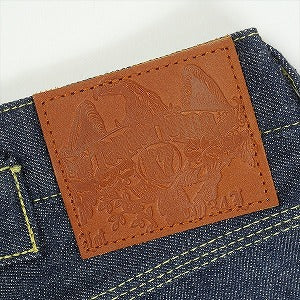 TENDERLOIN テンダーロイン T-HOOVER デニムパンツ インディゴ Size 【W34】 【新古品・未使用品】 20817996