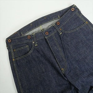 TENDERLOIN テンダーロイン T-HOOVER デニムパンツ インディゴ Size 【W34】 【新古品・未使用品】 20817996