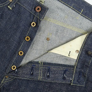 TENDERLOIN テンダーロイン T-HOOVER デニムパンツ インディゴ Size 【W34】 【新古品・未使用品】 20817996