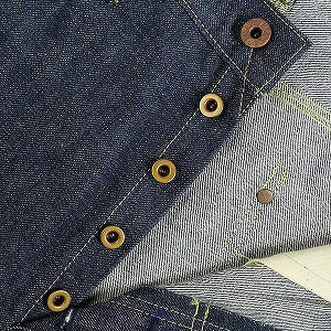 TENDERLOIN テンダーロイン T-HOOVER デニムパンツ インディゴ Size 【W34】 【新古品・未使用品】 20817996