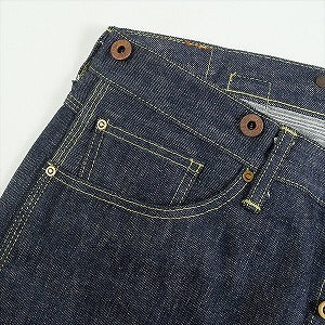 TENDERLOIN テンダーロイン T-HOOVER デニムパンツ インディゴ Size 【W34】 【新古品・未使用品】 20817996