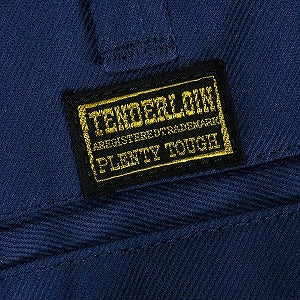 TENDERLOIN テンダーロイン T-WBD ワークパンツ 紺 Size 【L】 【中古品-ほぼ新品】 20817997