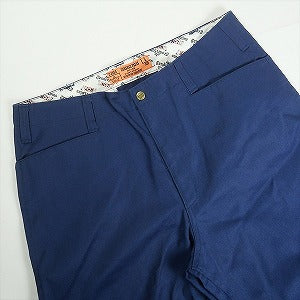 TENDERLOIN テンダーロイン T-WBD ワークパンツ 紺 Size 【L】 【中古品-ほぼ新品】 20817997