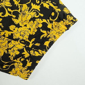SUPREME シュプリーム 20SS Warm Up Pant Black Floral パンツ 黒 Size 【S】 【新古品・未使用品】 20818011