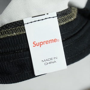 SUPREME シュプリーム 25SS Washed Chino Twill Camp Cap Realtree Hardwoods Camo キャンプキャップ 緑 Size 【フリー】 【新古品・未使用品】 20818020