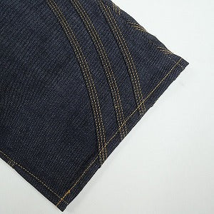 SUPREME シュプリーム 25SS S Logo Rigid Baggy Jean Indigo デニムパンツ インディゴ Size 【W30】 【新古品・未使用品】 20818022