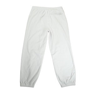 SUPREME シュプリーム 23AW Polartec Pant White パンツ 白 Size 【M】 【中古品-良い】 20818092