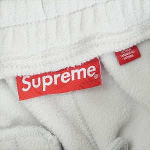 SUPREME シュプリーム 23AW Polartec Pant White パンツ 白 Size 【M】 【中古品-良い】 20818092