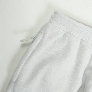 SUPREME シュプリーム 23AW Polartec Pant White パンツ 白 Size 【M】 【中古品-良い】 20818092