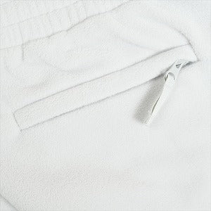SUPREME シュプリーム 23AW Polartec Pant White パンツ 白 Size 【M】 【中古品-良い】 20818092