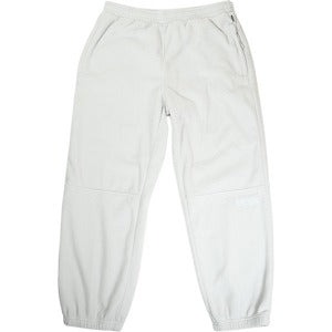 SUPREME シュプリーム 23AW Polartec Pant White パンツ 白 Size 【M】 【中古品-良い】 20818092