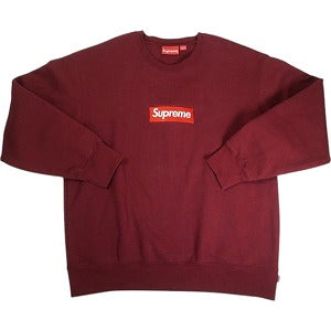 SUPREME Crewneck ALL ITEM – foolsjudge