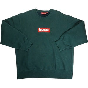 SUPREME Crewneck ALL ITEM – foolsjudge