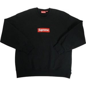 Box Logo Crewneck – foolsjudge
