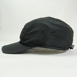 SUPREME シュプリーム ×Marithe + Francois Girbaud 25SS Sport Camp Cap キャンプキャップ 黒 Size 【M/L】 【新古品・未使用品】 20818116