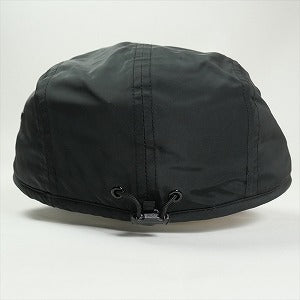 SUPREME シュプリーム ×Marithe + Francois Girbaud 25SS Sport Camp Cap キャンプキャップ 黒 Size 【M/L】 【新古品・未使用品】 20818116