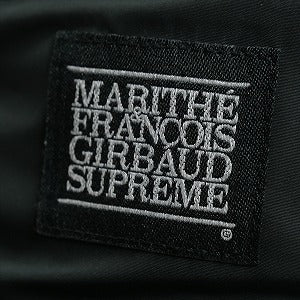 SUPREME シュプリーム ×Marithe + Francois Girbaud 25SS Sport Camp Cap キャンプキャップ 黒 Size 【M/L】 【新古品・未使用品】 20818116