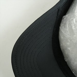 SUPREME シュプリーム ×Marithe + Francois Girbaud 25SS Sport Camp Cap キャンプキャップ 黒 Size 【M/L】 【新古品・未使用品】 20818116
