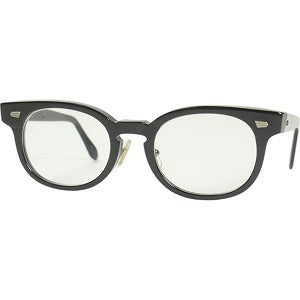 TENDERLOIN テンダーロイン ×白山眼鏡店 T-JERRY BLACK サングラス 黒 Size 【フリー】 【中古品-良い】 20818123