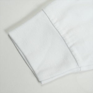 SUPREME シュプリーム 24AW Strawberries L/S Tee White ロンT 白 Size 【M】 【中古品-ほぼ新品】 20818127