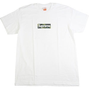 SUPREME シュプリーム 23AW Box Logo Tee White Tシャツ 白 Size 【M】 【新古品・未使用品】 20818142